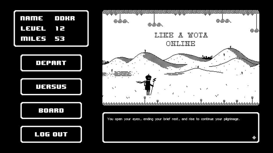 Screenshots My Wet Leto Comic: Fan Anthem of Deduction