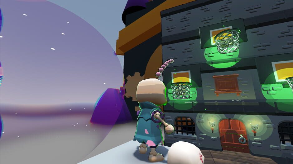 Tokë III screenshot