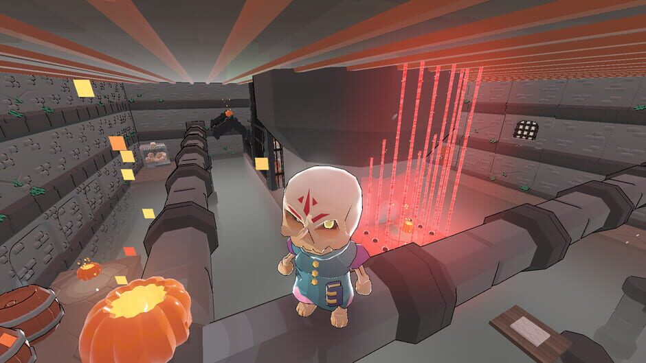 Tokë III screenshot