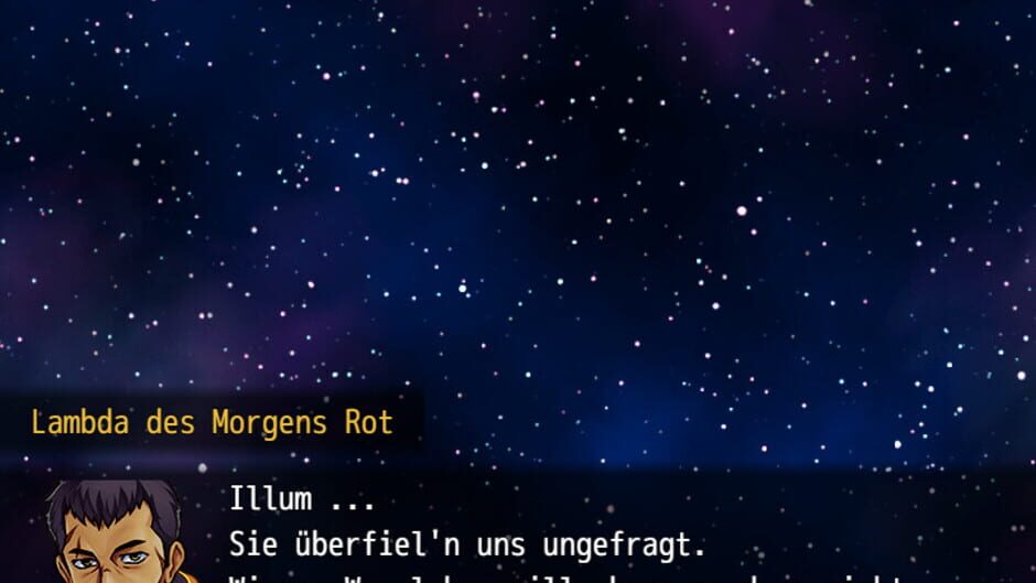 สกรีนช็อตจาก Vom Drachentöten (รูปที่ 3)