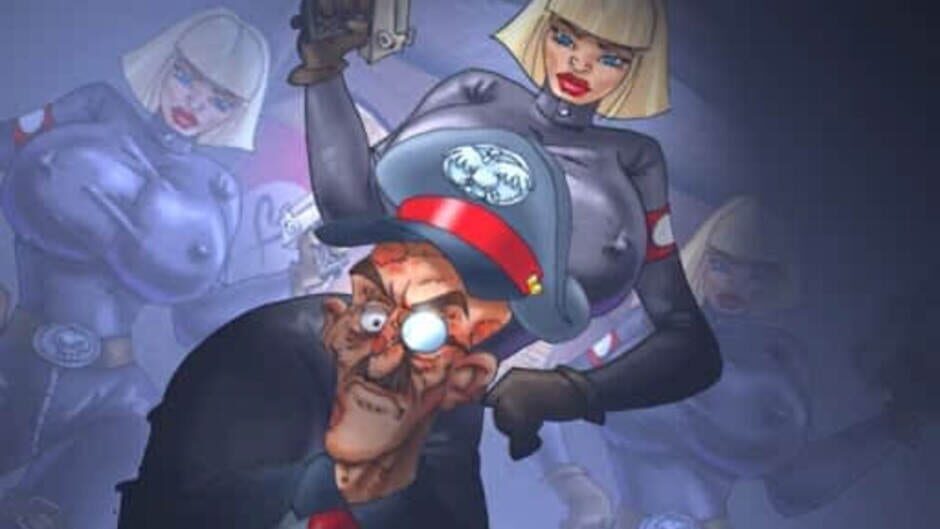 สกรีนช็อตจาก Airline 69 II: Krasser's Revenge (รูปที่ 2)