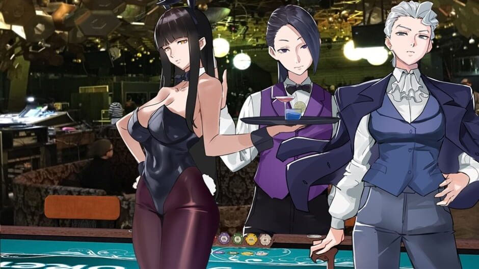 Osaka Kowloonjo screenshot 3