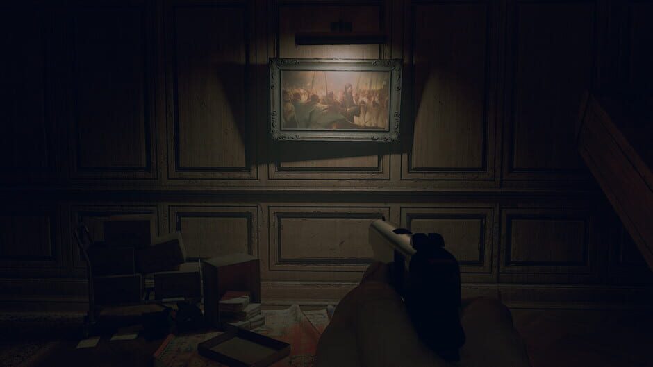Undead Chronicles screenshot 1