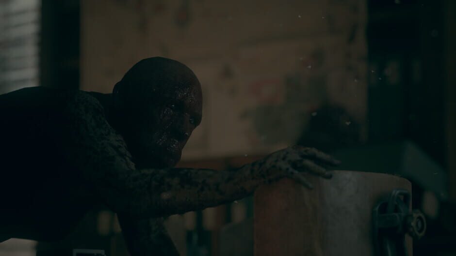 Undead Chronicles screenshot 2