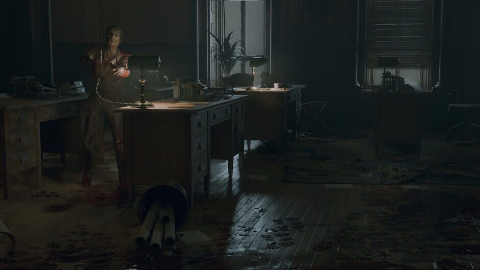Undead Chronicles screenshot 3