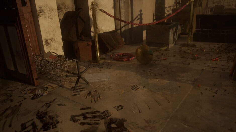 Undead Chronicles screenshot 4