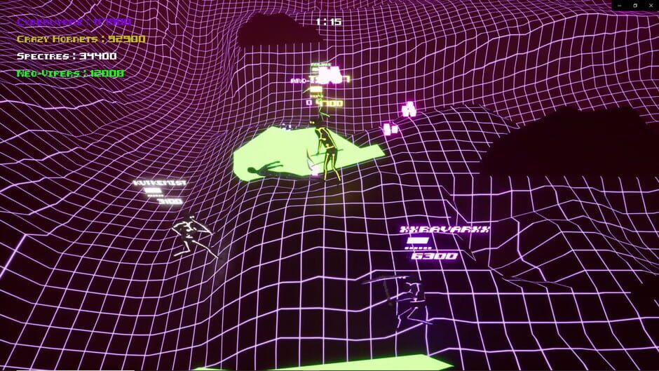 RAM 1982 screenshot