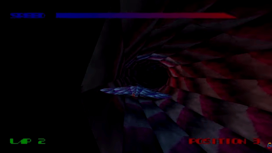 Between The Eyes Screenshot