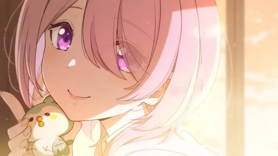 Screenshot de Koganei-sou to Konjiki no Agehachou