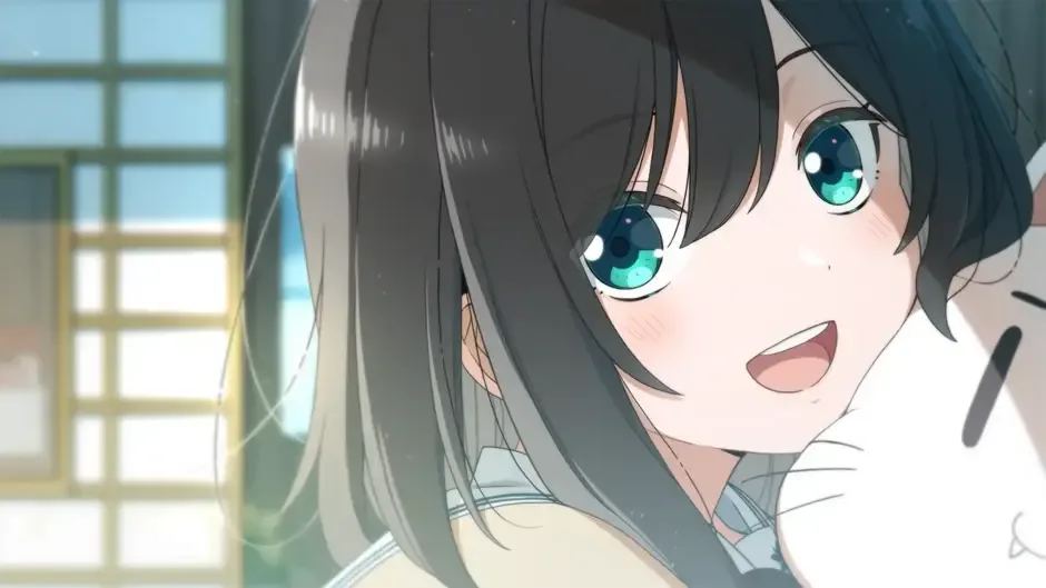 Screenshot de Koganei-sou to Konjiki no Agehachou
