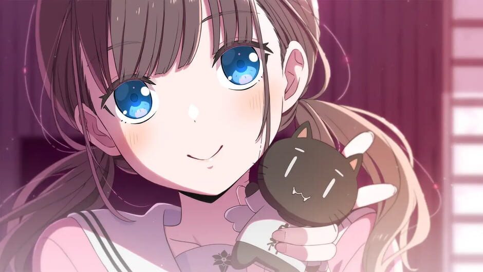 Screenshots Koganei-sou to Konjiki no Agehachou