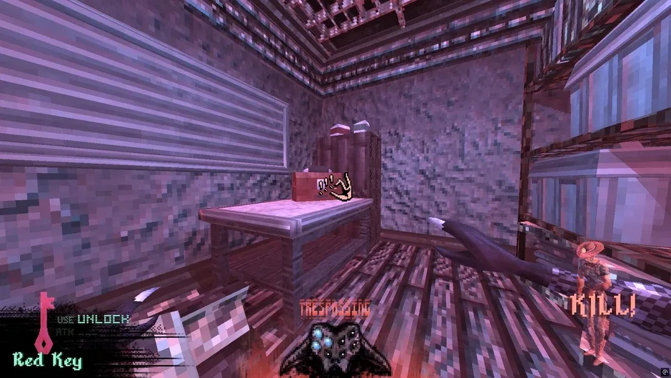 Кадър от Brush Burial: Bruiseland