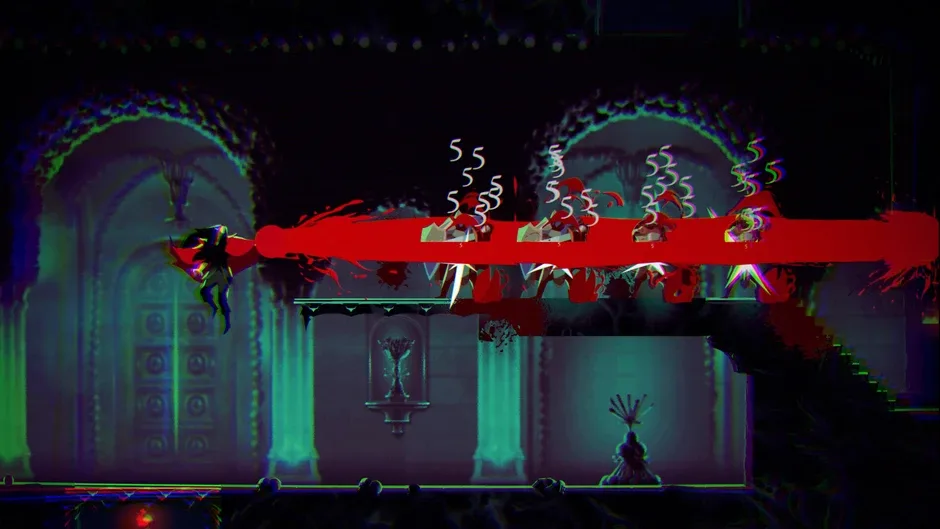 Кадър от ReVamp
