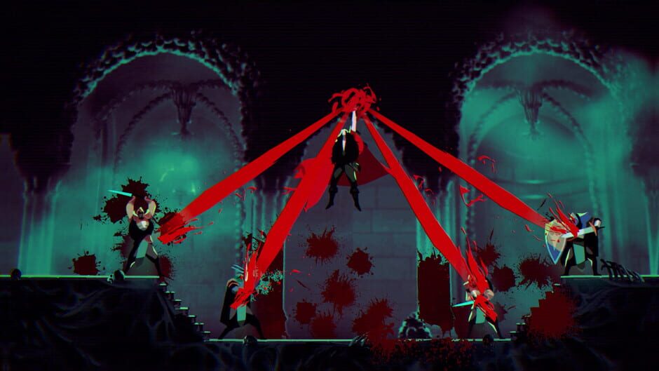 Screenshots ReVamp