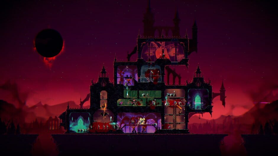 Screenshots ReVamp