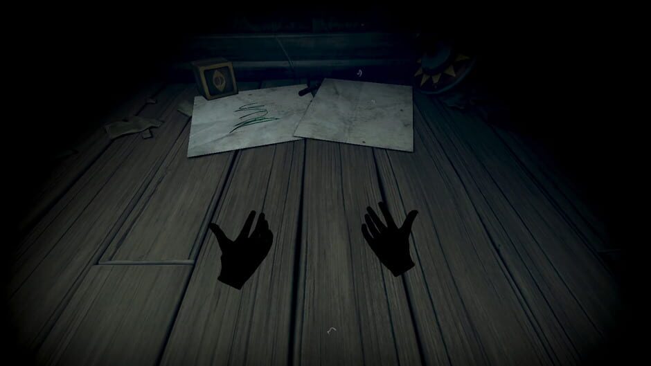 Screenshot Little Nightmares VR: Altered Echoes
