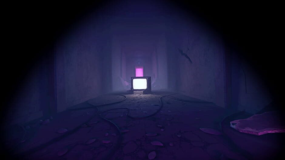 Little Nightmares VR: Altered Echoes