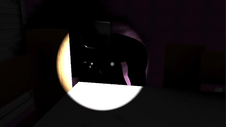 Screenshot de Lights Out, Run