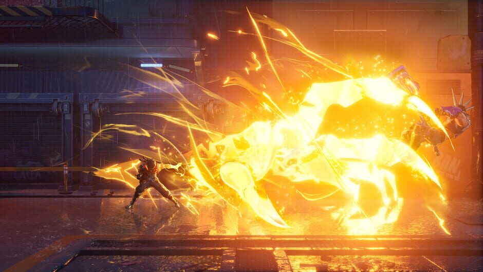 Screenshots SlashZero