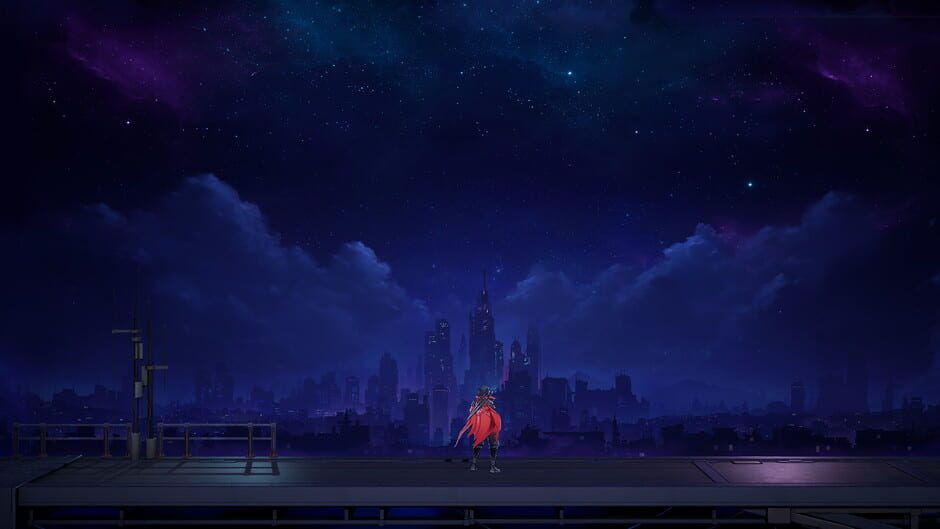 Screenshots SlashZero