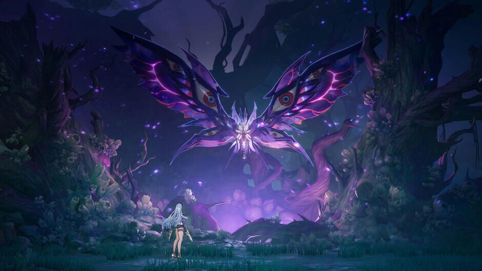 Screenshots SlashZero