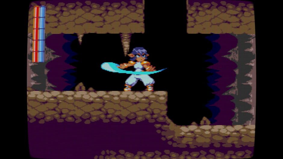 Starcrest Saga screenshot