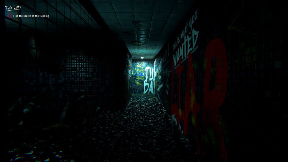 Screenshots Donut Panic