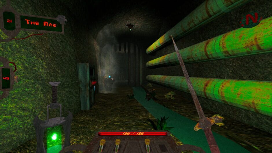 Apathema screenshot