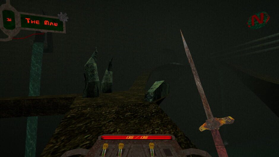 Apathema screenshot