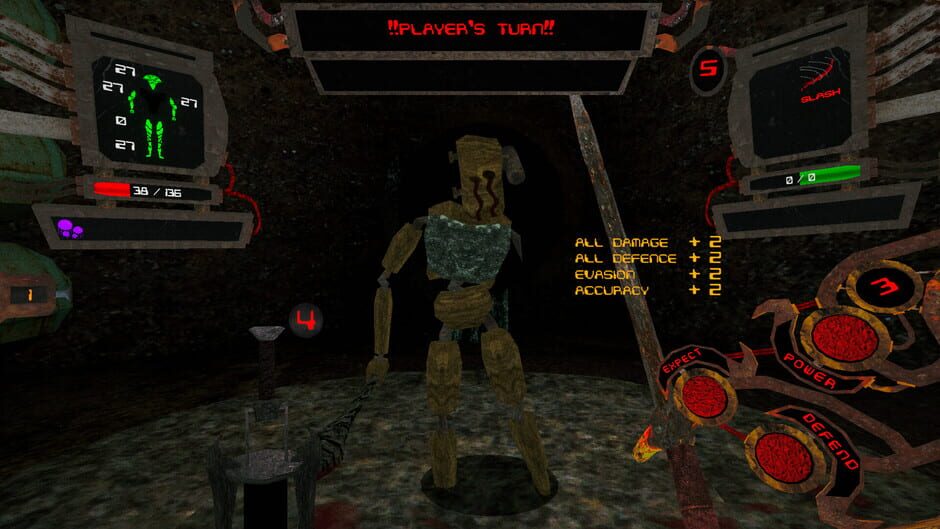 Apathema screenshot