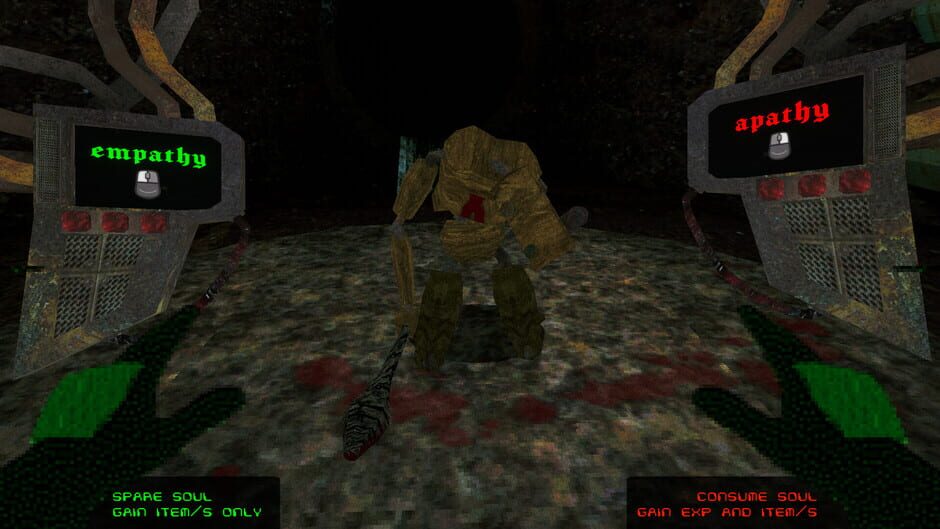 Apathema screenshot