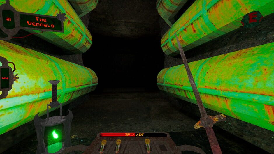 Apathema screenshot