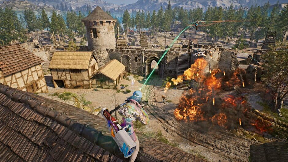 Screenshot Time Takers