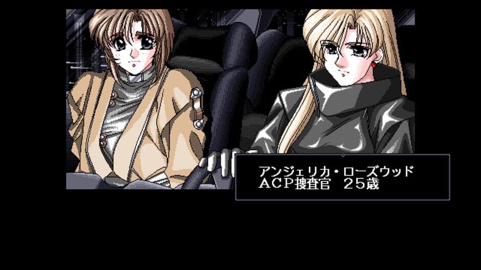 HHG Heart Heat Girls screenshot