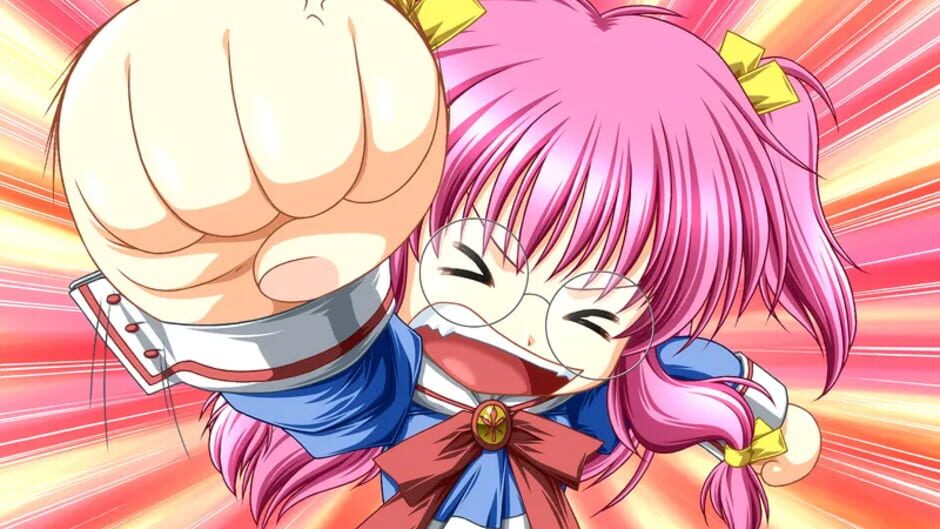 สกรีนช็อตจาก Aoi Tori: L'Oiseau Bleu (รูปที่ 7)