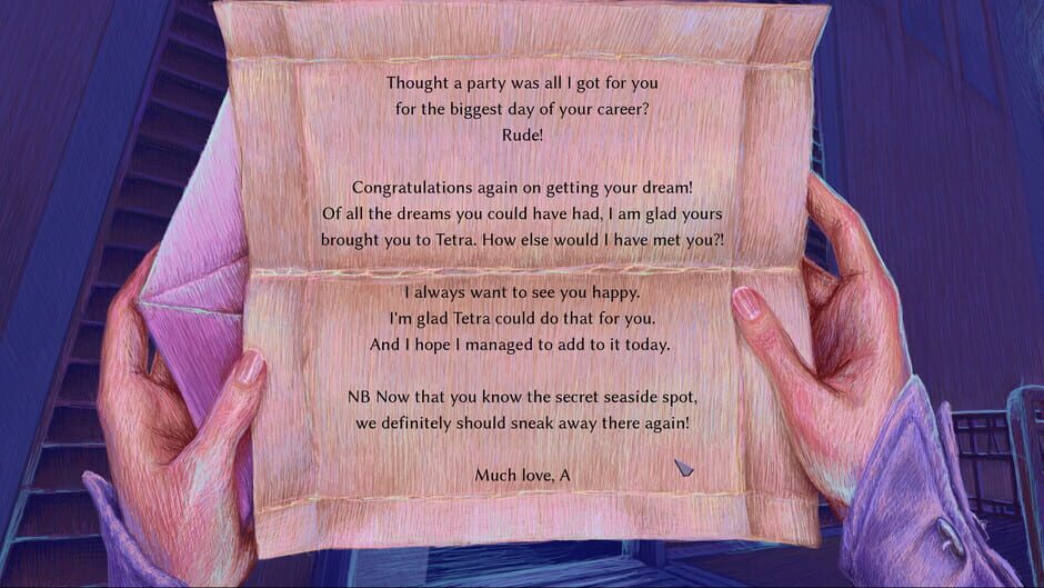 Screenshots Deathwish Bloom