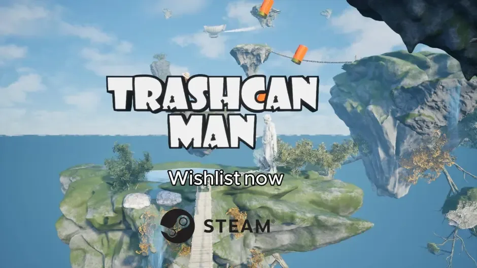 Trashcan Man