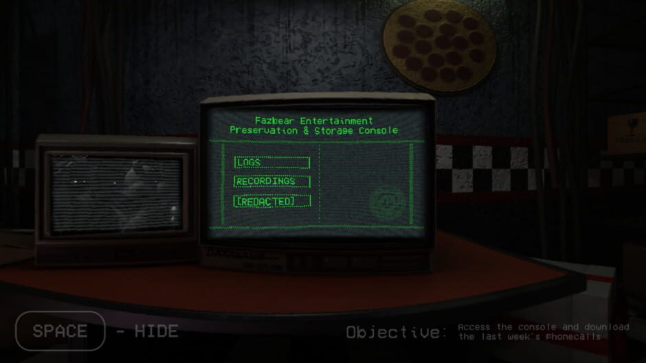 Five Nights at Freddy's: Legacy screenshot 2