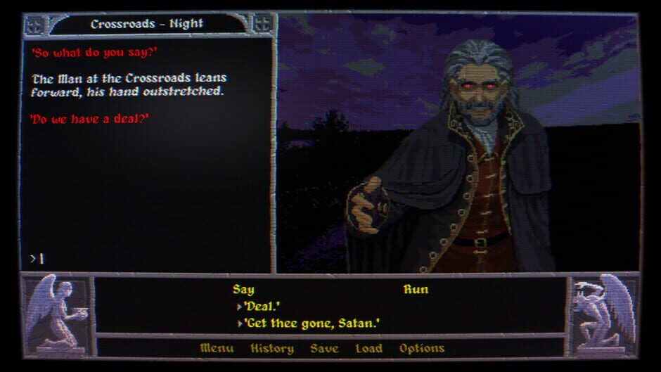 Witchhunter.exe screenshot