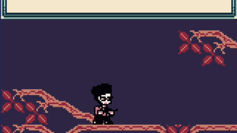 Kenny vs. Spenny: The Handheld Game Screenshot