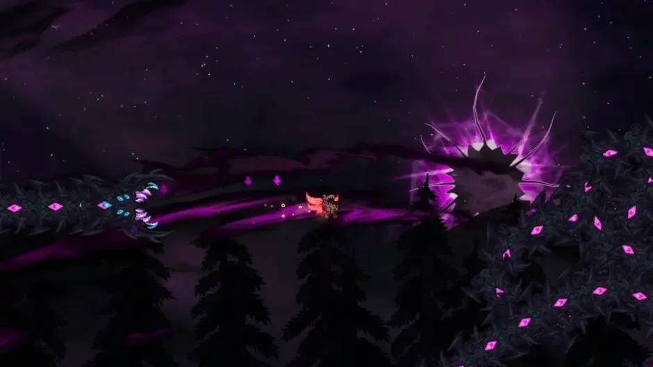 Terraria: Calamity Mod