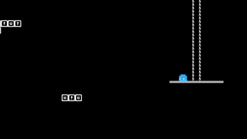 สกรีนช็อตจาก Yet Another Jumping Game (รูปที่ 3)