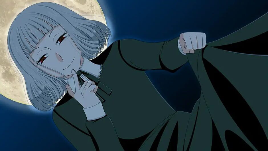 Tetsujou no Reigyo screenshot 2