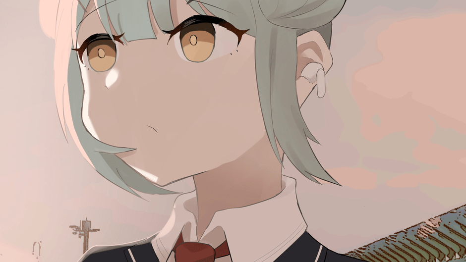 Hoshizora he Tatsu Hi Screenshot