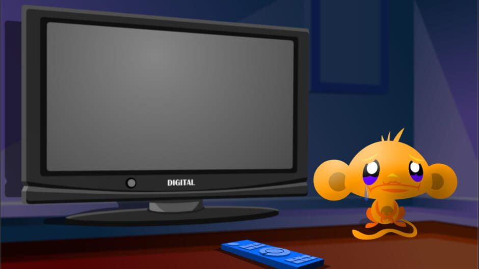 Monkey GO Happy screenshot 1