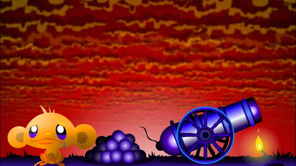 Monkey GO Happy screenshot 2