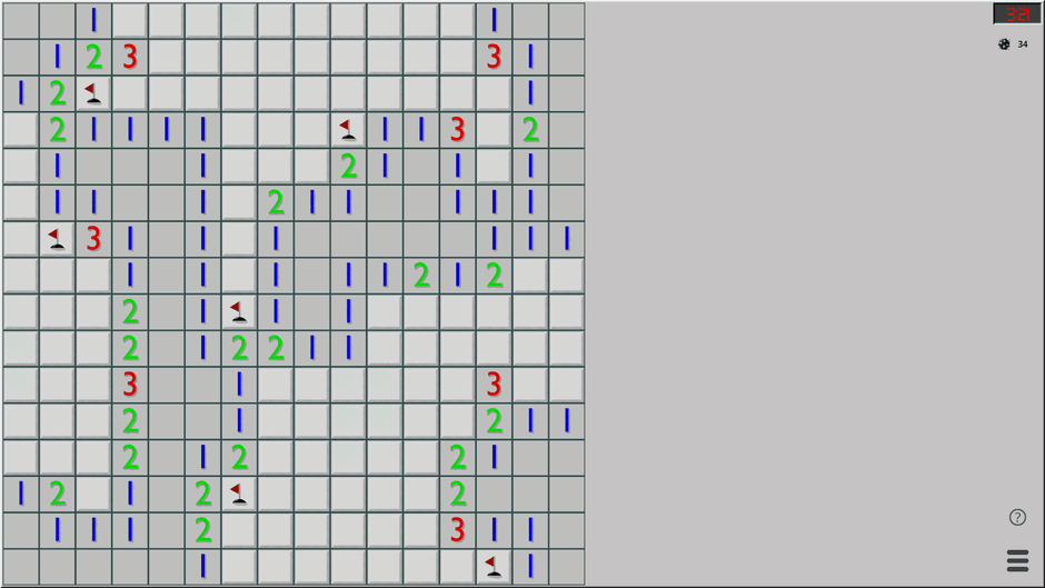 Minesweeper Arena Screenshot