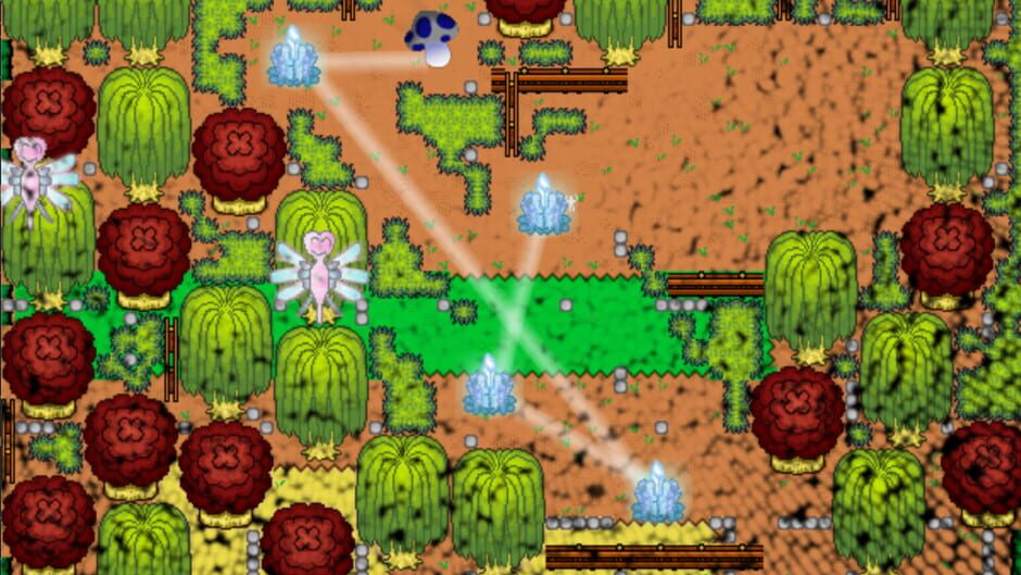 Zwamman - screenshot 1