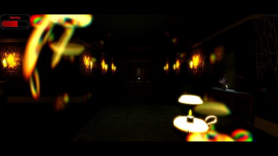 สกรีนช็อตจาก The Key to Forgotten Souls (รูปที่ 5)