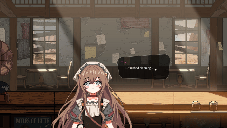 A Toast for the End Times Screenshot